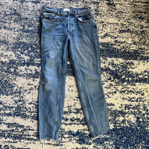 Boyish The Billy Skinny Jean in Rio Bravo 28 - Picture 5 of 10